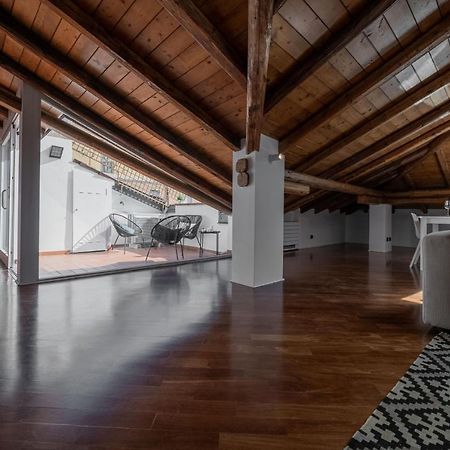 Appartamento Realkasa Attico Indipendenza Bologna Esterno foto