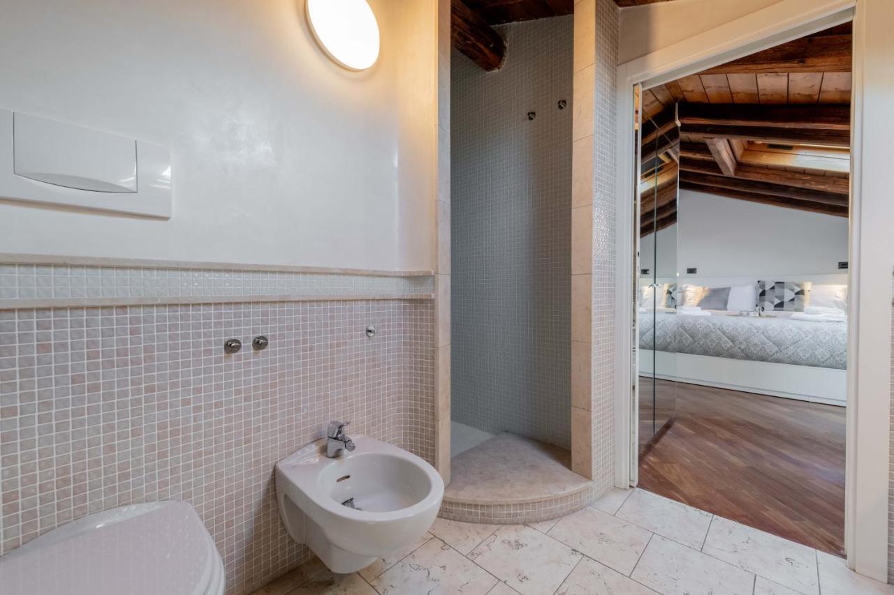 Appartamento Realkasa Attico Indipendenza Bologna Esterno foto