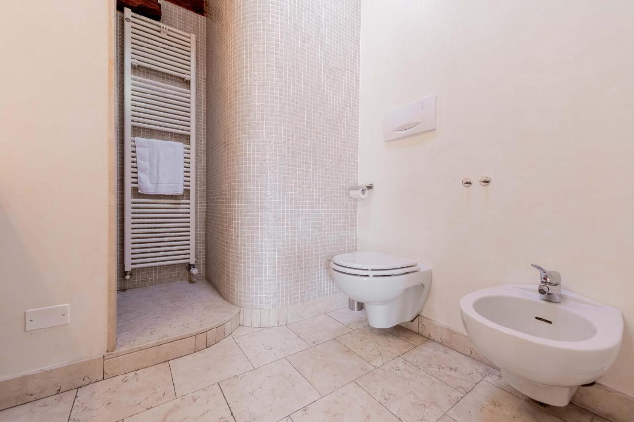 Appartamento Realkasa Attico Indipendenza Bologna Esterno foto