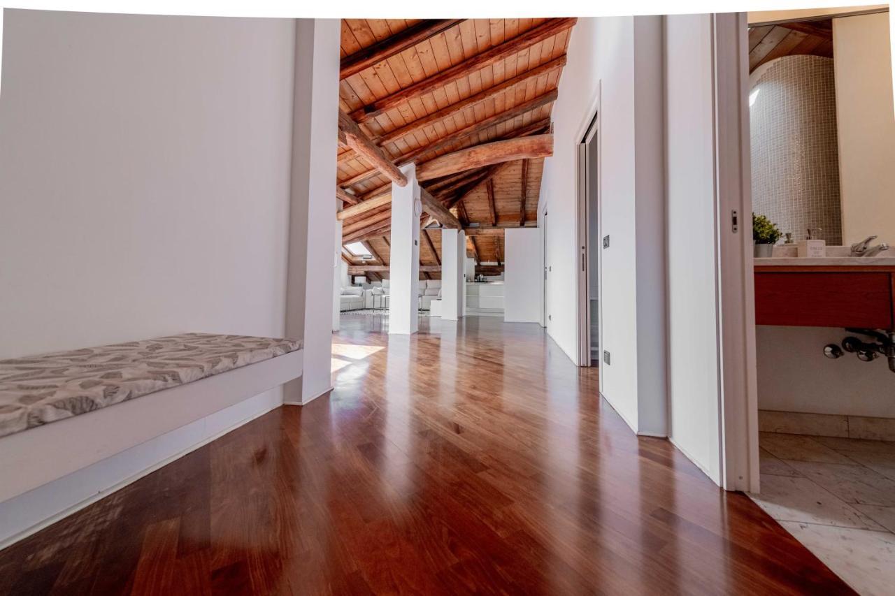 Appartamento Realkasa Attico Indipendenza Bologna Esterno foto