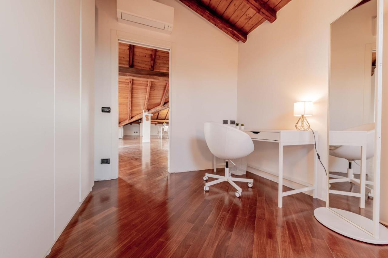 Appartamento Realkasa Attico Indipendenza Bologna Esterno foto