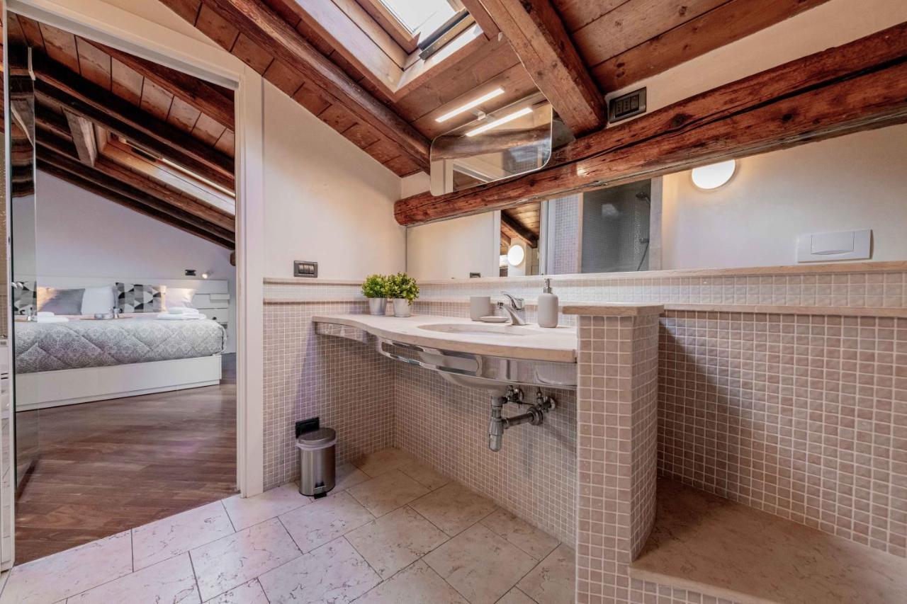 Appartamento Realkasa Attico Indipendenza Bologna Esterno foto